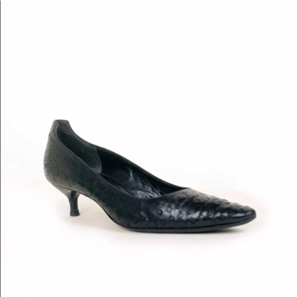 Low heel Helmut Lang